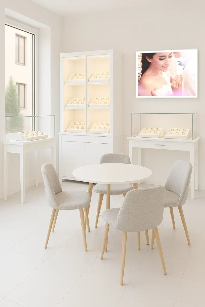 Eheringe Berlin Prenzlauer Berg