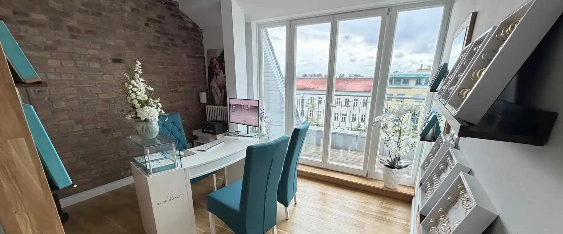 Ringstudio Berlin